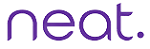 neat logo