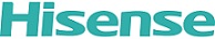 Hisense Logo Green