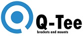Q-Tee AV Trollies