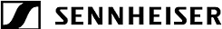 Sennhiser Logo Black