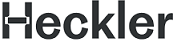 Hecklet Black LOgo