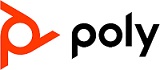 Poly Video Conferencing logo