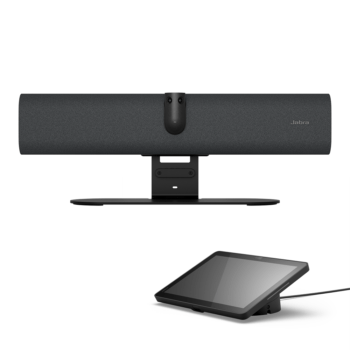 Jabra Panacast 40 VBS touch front
