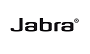 Jabra Logo Black & white