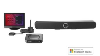 Barco Clickshare Hub Pro